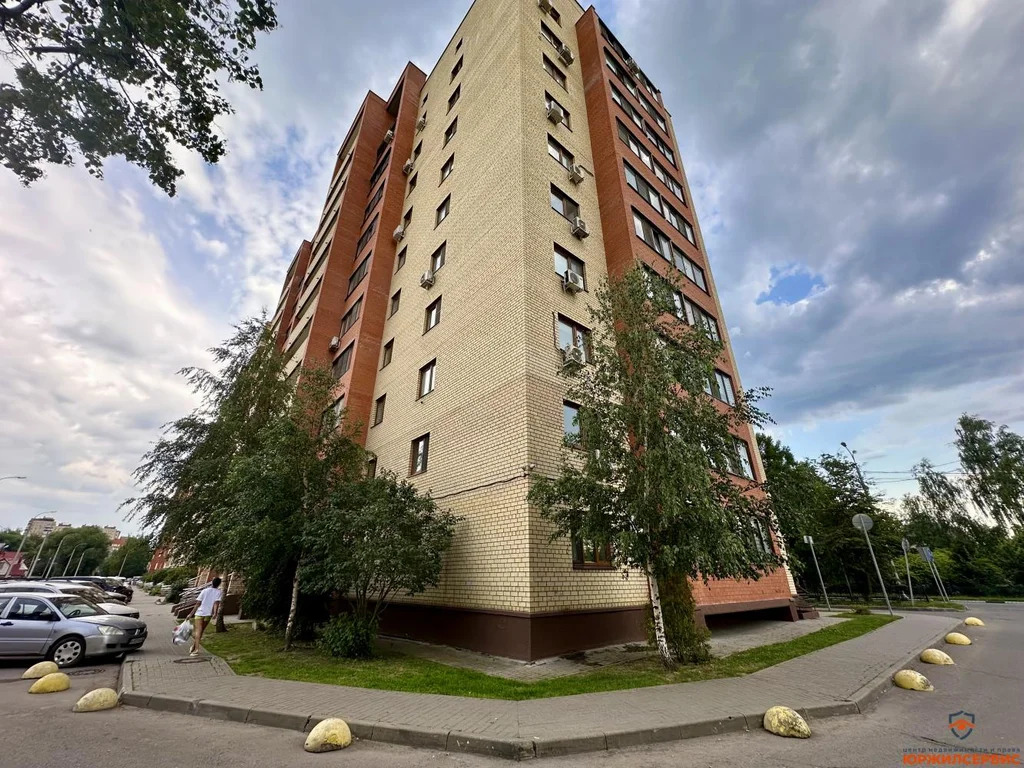 Продажа квартиры, Домодедово, Домодедово г. о., улица Советская - Фото 38