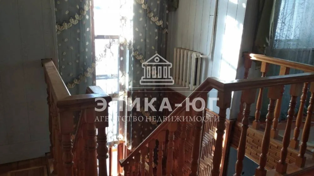 Продажа дома, Новомихайловский, Туапсинский район, Ростовская ул. - Фото 7