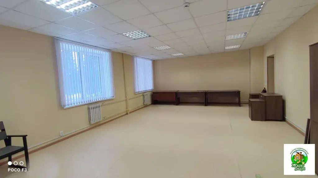 Аренда офиса от 28.3 до 45.4м ул. Лермонтова, 16а, Балабаново, . - Фото 6