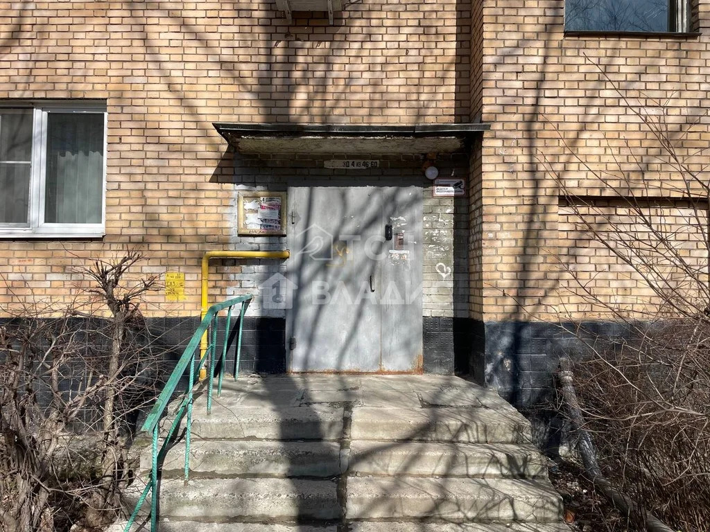 Продажа квартиры, Пушкино, Воскресенский район, 2-й Фабричный проезд - Фото 26