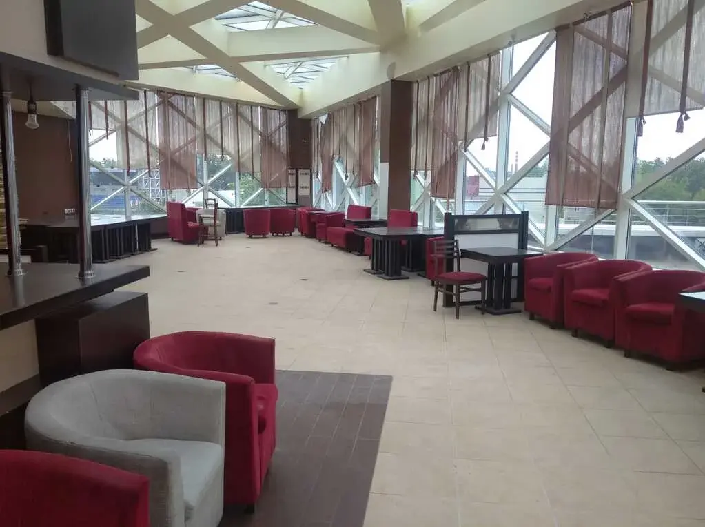 Под кафе, ресторан, общепит - Фото 1