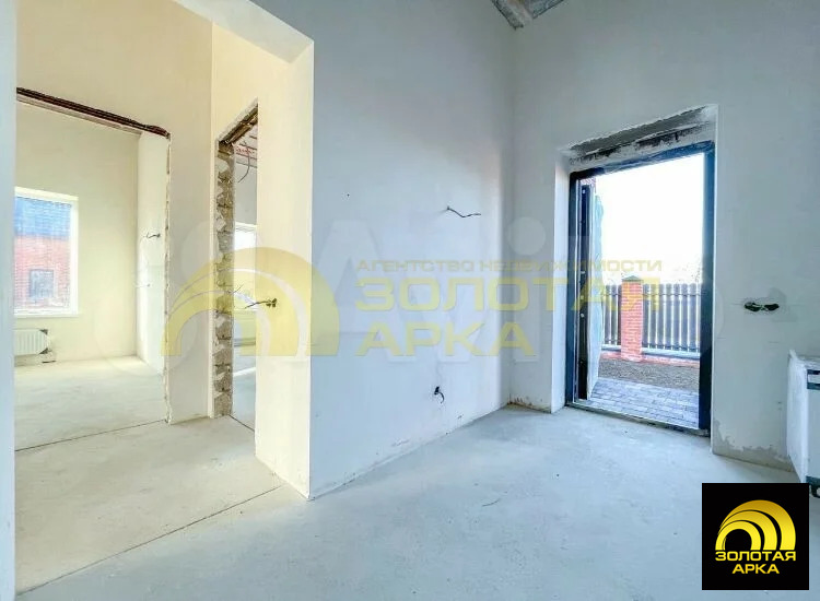 Продажа дома, Тамань, Темрюкский район, Трудовая улица - Фото 8