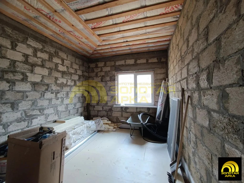 Продажа дома, Волна, Темрюкский район, ул. Степная - Фото 16