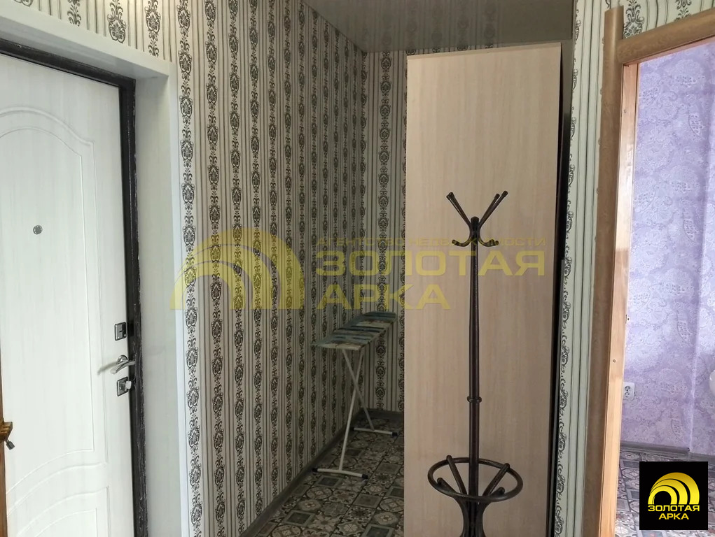 Продажа квартиры, Темрюк, Темрюкский район, ул. Анджиевского - Фото 16