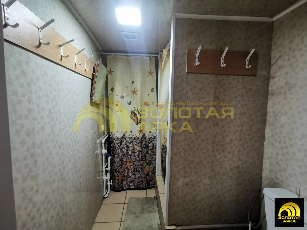 Продажа дома, Крымский район, улица Энгельса - Фото 11