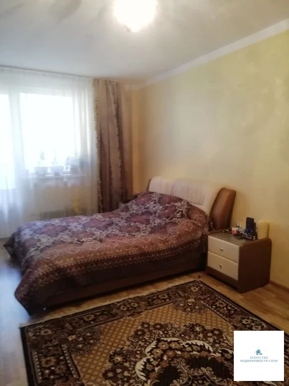 1-к квартира, 60 м, 2/12 эт. - Фото 6