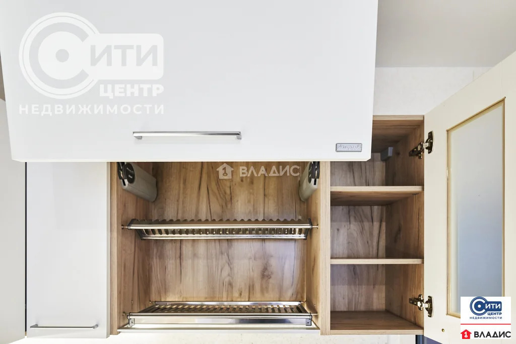 Продажа квартиры, Ямное, Рамонский район, Ягодная улица - Фото 17