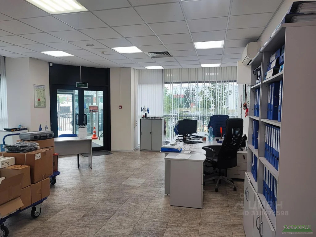 Аренда торгового помещения, Нагорное, Мытищинский район, ул. ... - Фото 3