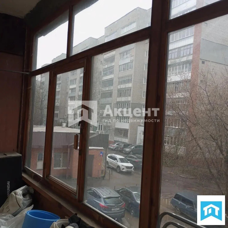 Продажа квартиры, Иваново, ул. Танкиста Белороссова - Фото 12