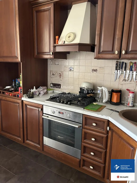 Аренда комнаты, Рязань, ул. Октябрьская - Фото 1