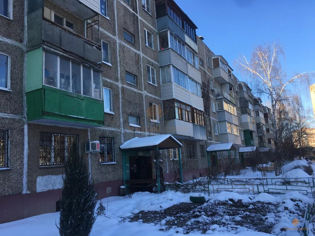 Продажа квартиры, Подольск, ул. Юбилейная - Фото 24