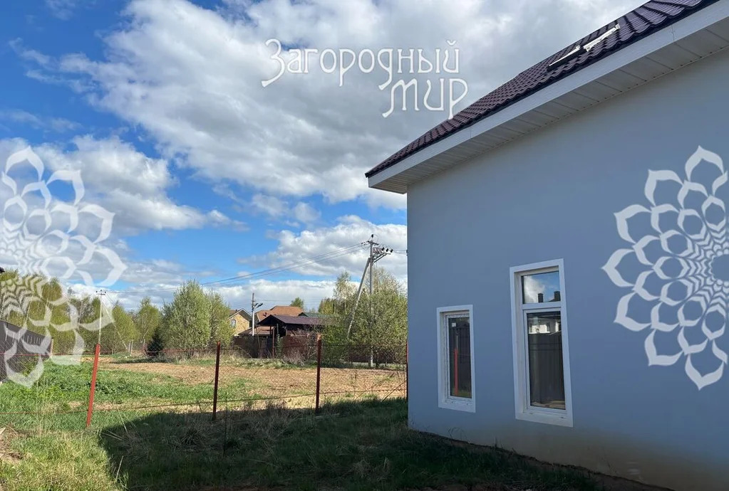 Продам дом, Киевское шоссе, 40 км от МКАД - Фото 7