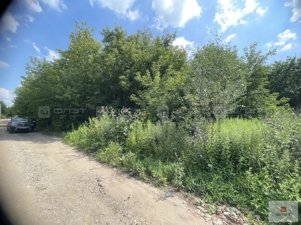 Продажа участка, Казань, СНТ Смородинка - Фото 7