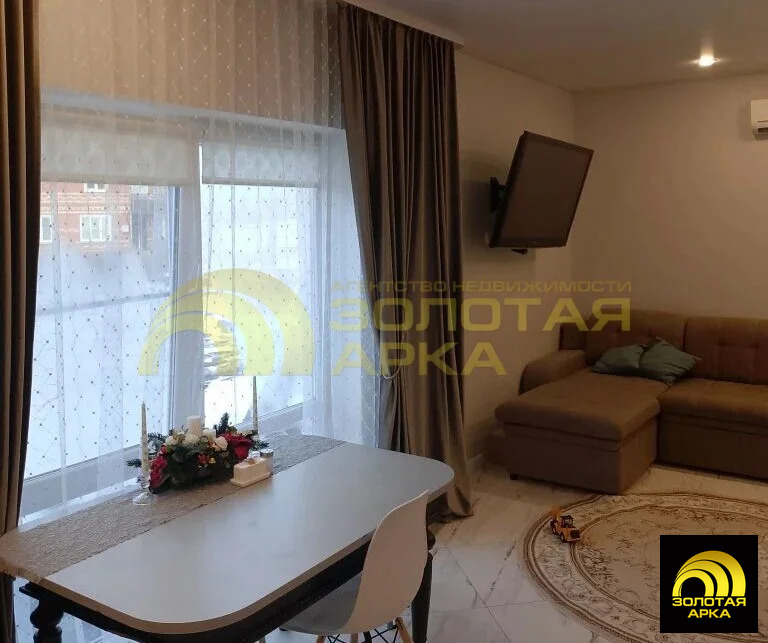Продажа дома, Варениковская, Крымский район, ул. Энгельса - Фото 1