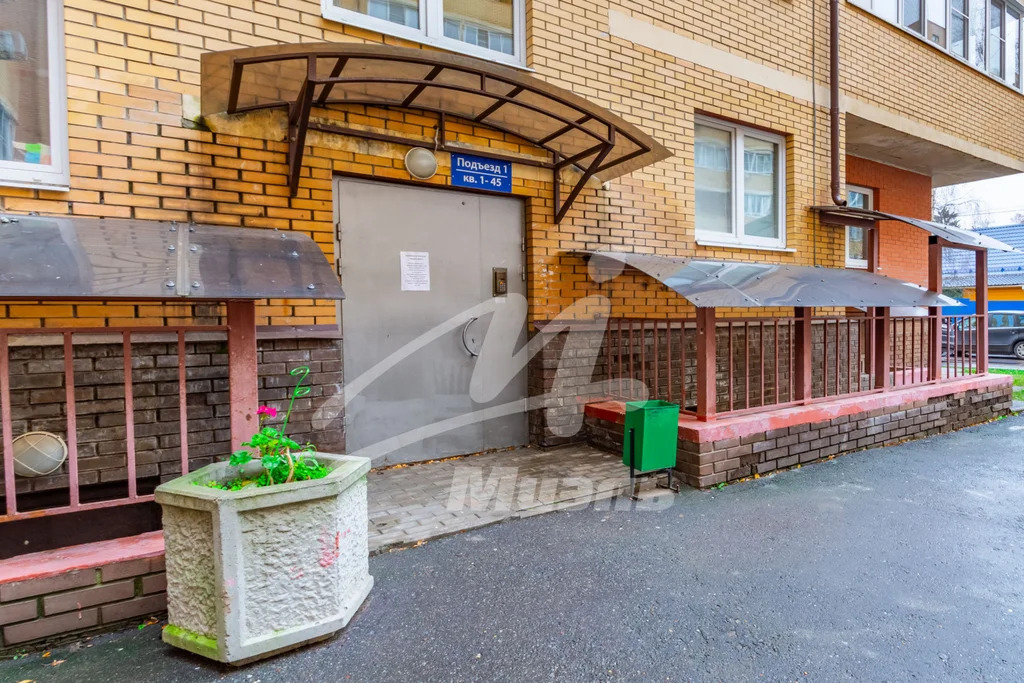 Продажа квартиры, Химки, ул. Овражная - Фото 12