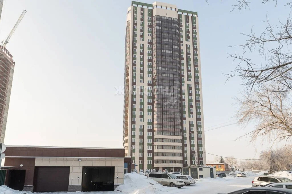 Продажа квартиры, Новосибирск, ул. Гурьевская - Фото 35