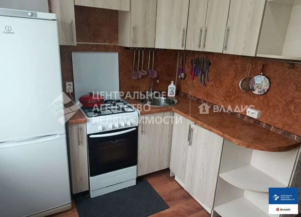 Аренда квартиры, Рязань, ул. Татарская - Фото 1