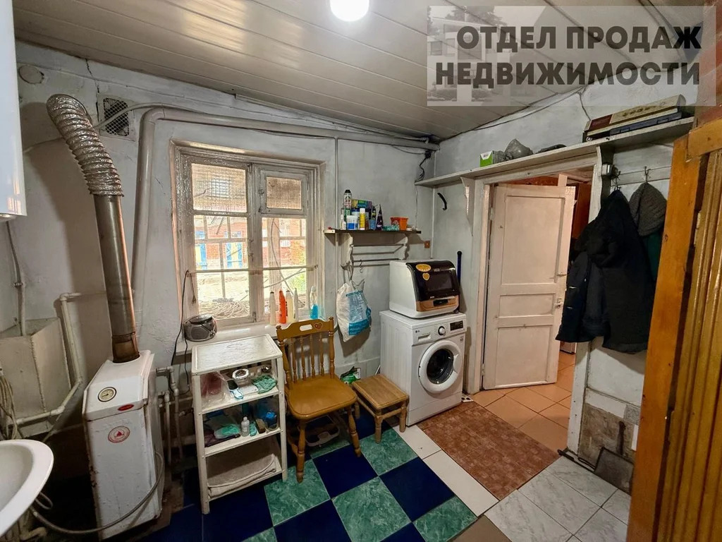 Дом для большой семьи - Фото 20