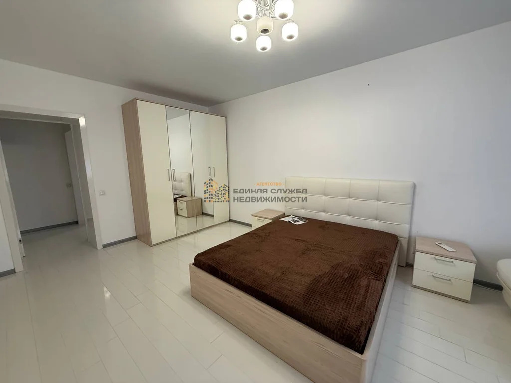 Аренда квартиры, Уфа, ул. Крупской - Фото 14