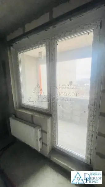 1-комн. кв. в ЖК Карамельный, 15 минут пешком до МЦД-3 Панки - Фото 7