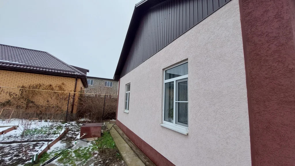 Продажа дома, Темрюкский район, улица Дачная - Фото 4