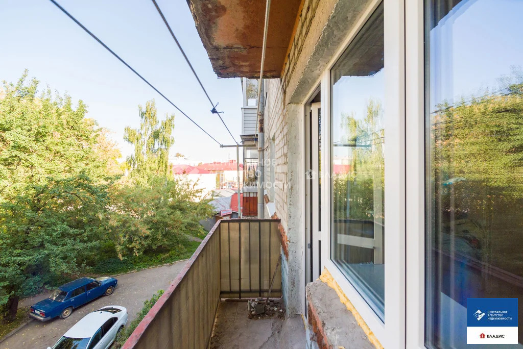 Продажа квартиры, Рязань, ул. Свободы - Фото 7