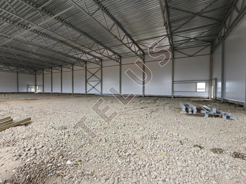 МО, Богородский г.о., Промышленный парк, 1440 м2, Лайт Индастриал под ... - Фото 17