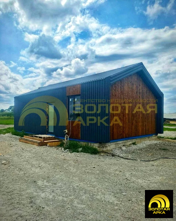 Продажа дома, Экономическое, Крымский район, Восточная улица - Фото 7