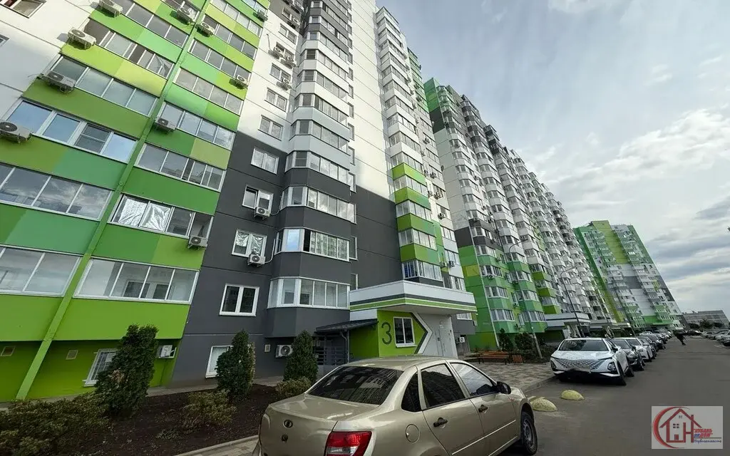 Студия-ремонт мебель. Рядом парк ФК Краснодар - Фото 1