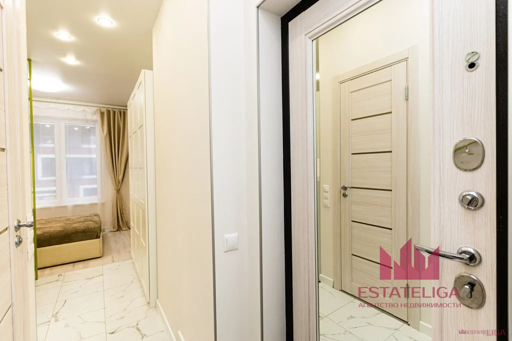 Продажа квартиры, ул. Амурская - Фото 6