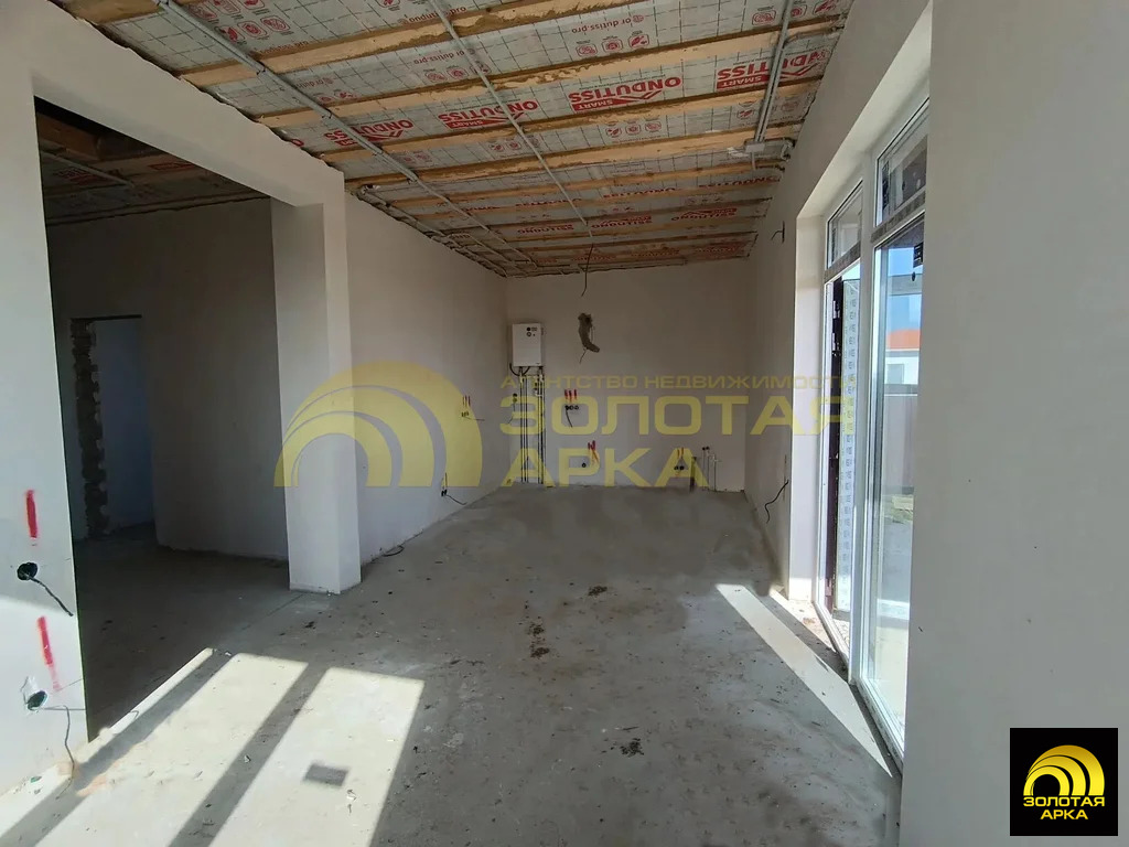 Продажа дома, Темрюкский район, коттеджный посёлок Суворовский - Фото 7