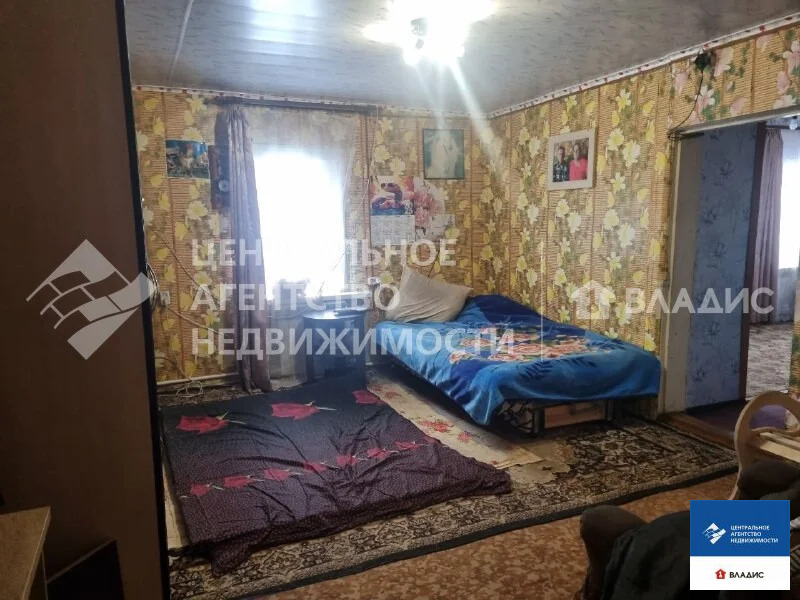 Продажа дома, Шилово, Шиловский район, ул. Фирсова - Фото 16