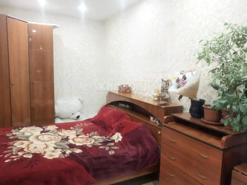 Продажа квартиры, Новосибирск, ул. Свердлова - Фото 5