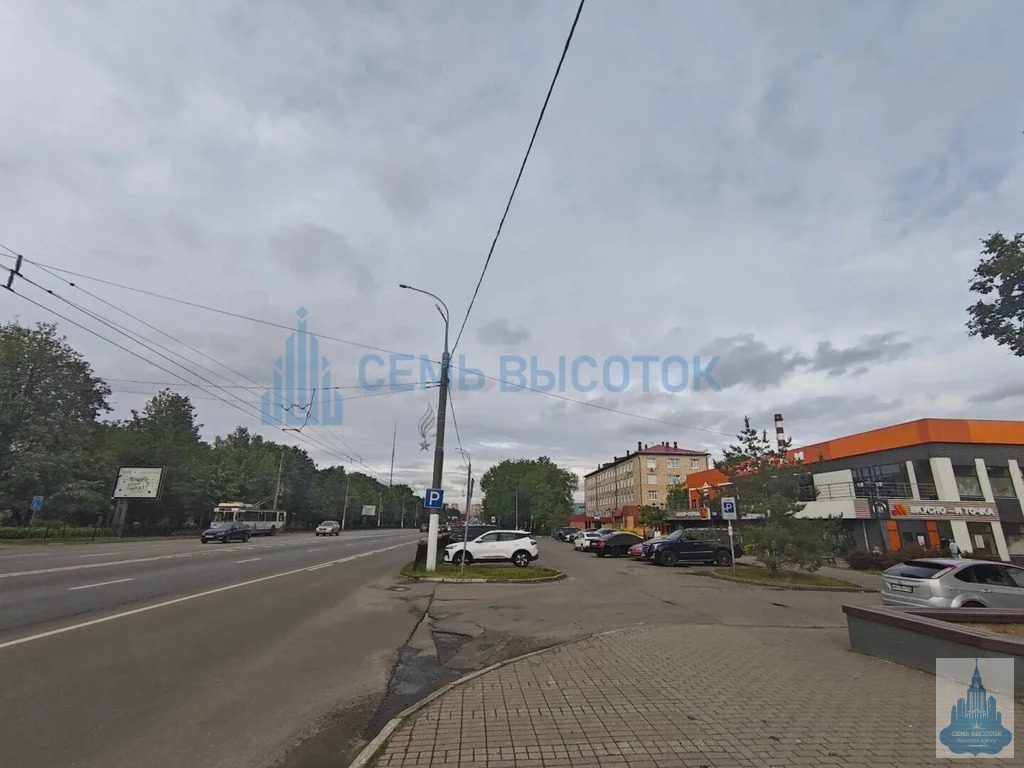 Аренда ПСН, Подольск, ул. Кирова - Фото 9