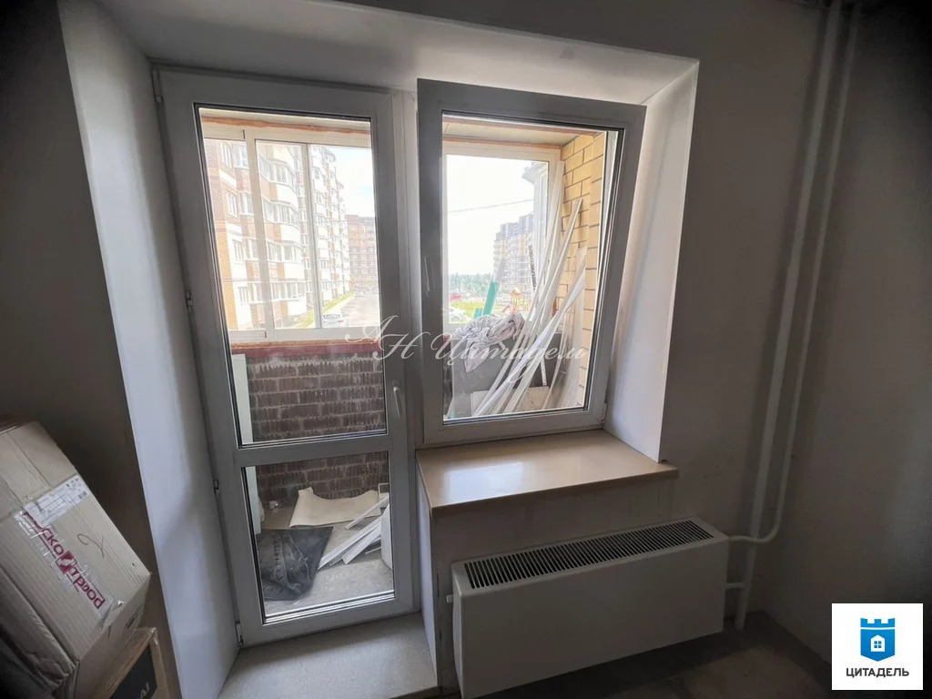 Продажа квартиры, Клин, Клинский район, Профсоюзная улица - Фото 0