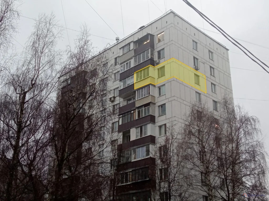 Продажа квартиры, Солнцевский пр-кт. - Фото 2