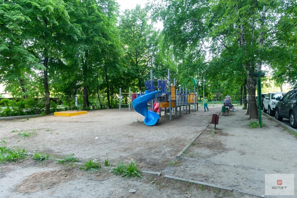 Продажа квартиры, Казань, ул. Лукина - Фото 25