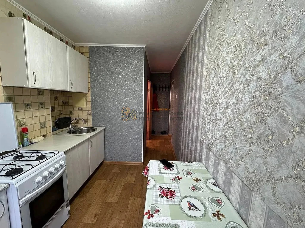 Аренда квартиры, Уфа, ул. Степана Кувыкина - Фото 12