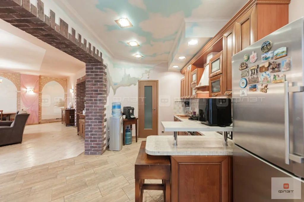 Продажа квартиры, Казань, ул. Тельмана - Фото 14