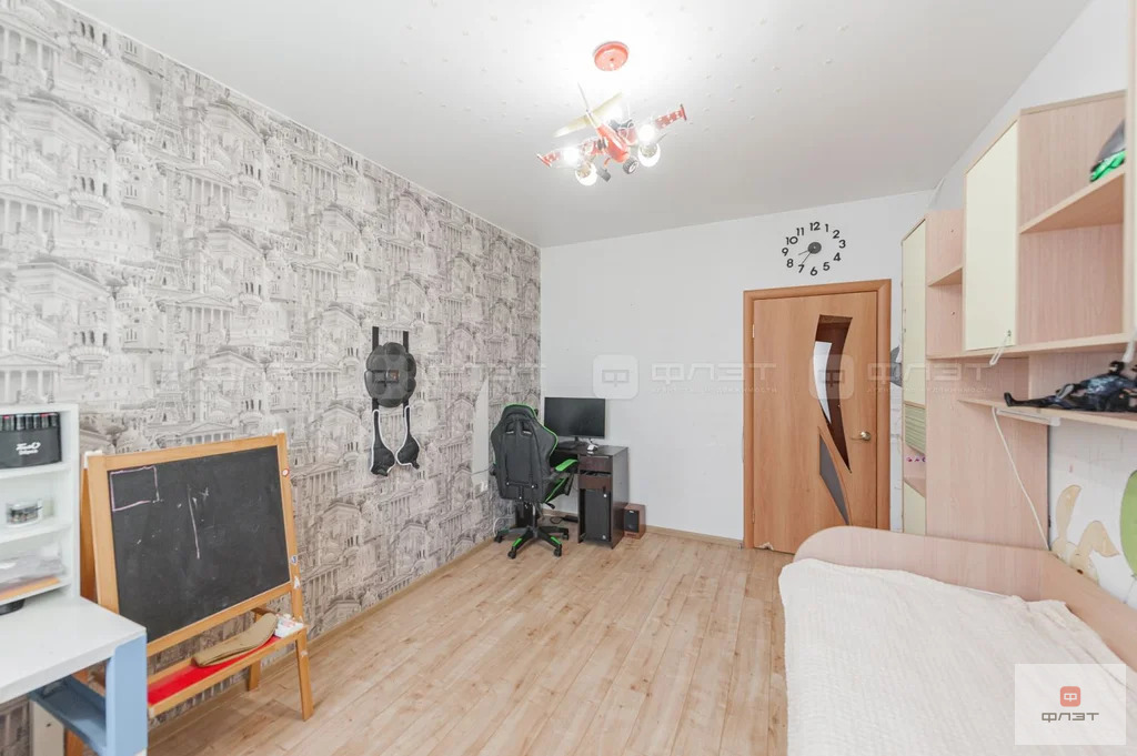 Продажа квартиры, Казань, ул. Гарифа Ахунова - Фото 11