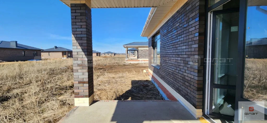 Продажа дома, Лаишевский район, ул. Мудрости - Фото 4