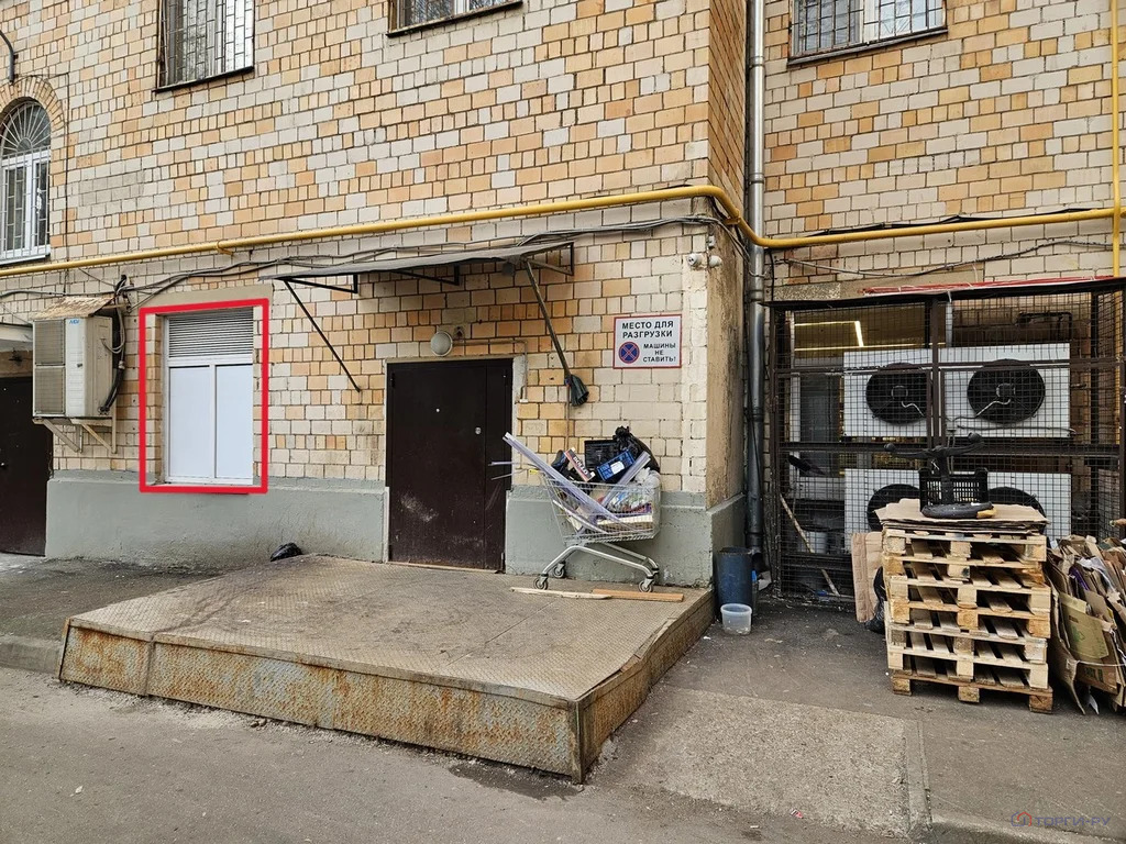 Продажа торгового помещения, ул. Кибальчича - Фото 6