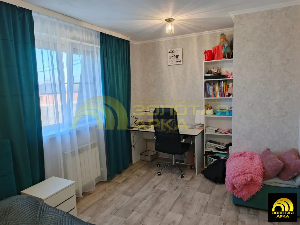 Продажа дома, Новодмитриевская, Северский район, ул. Кубанская - Фото 12