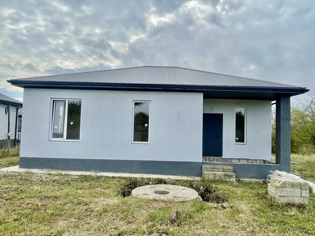 Продажа дома, Темрюкский район, улица Весенняя - Фото 2