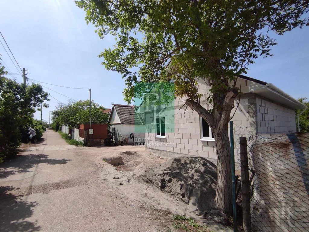 Продажа дома, Севастополь - Фото 2