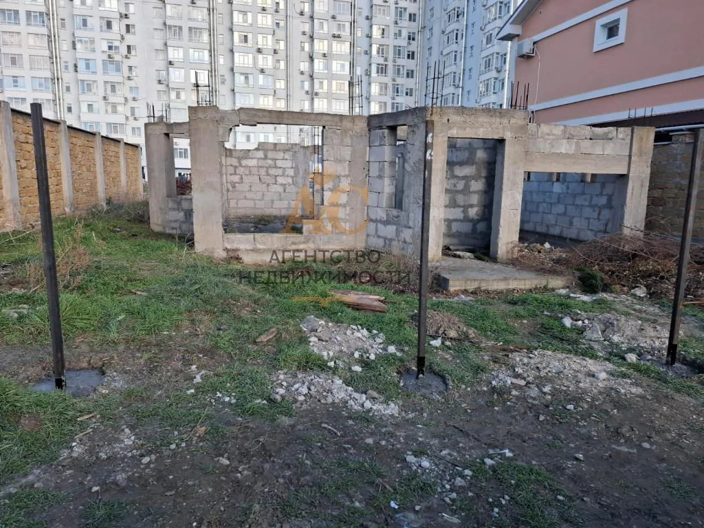 ИЖС 3 сот. - Фото 0