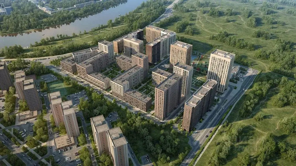 Продаю четырехкомнатную квартиру 121.2м Измайловский проезд, 5А, ... - Фото 2