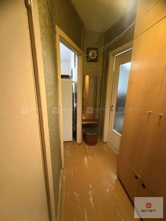 Продажа квартиры, Казань, ул. Серова - Фото 9