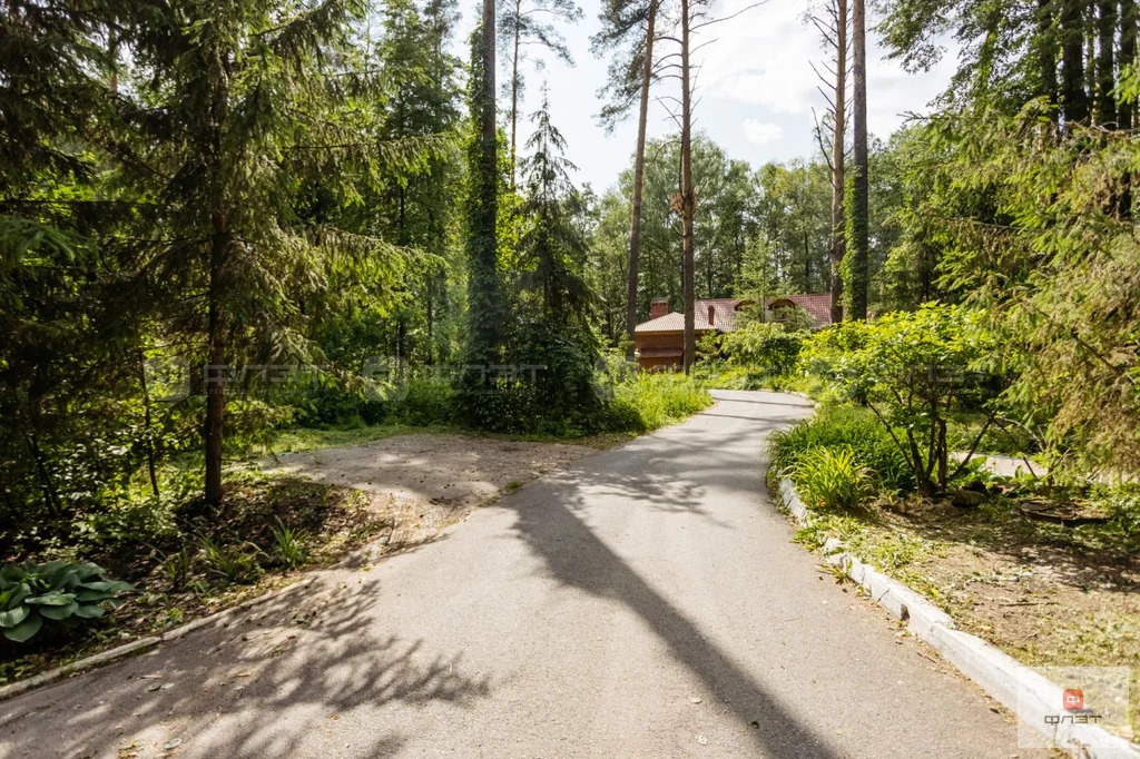 Продажа дома, Матюшино, Лаишевский район, ул. Садовая - Фото 42