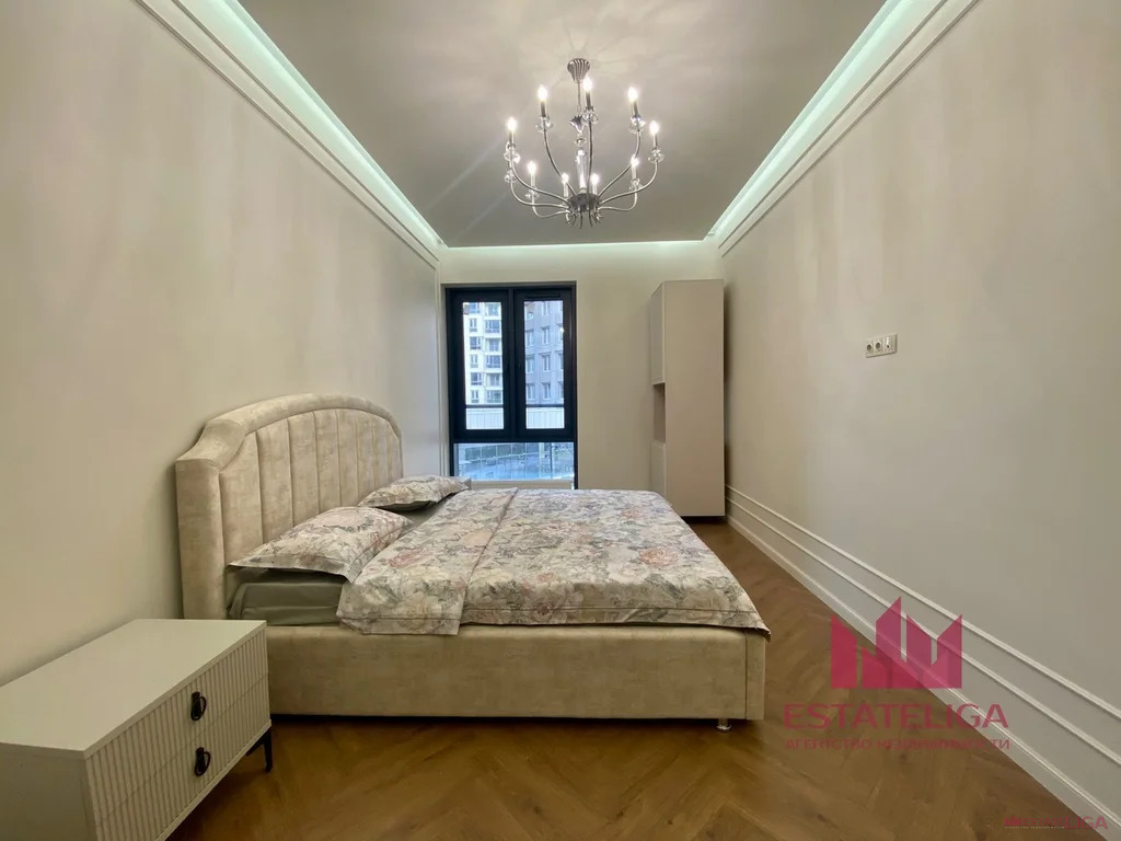 Аренда квартиры, набережная Марка Шагала - Фото 18